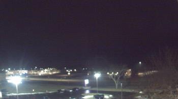 Weather camera view of WITI-TV.