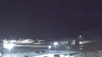 Weather camera view of WITI-TV.