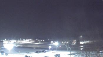 Weather camera view of WITI-TV.