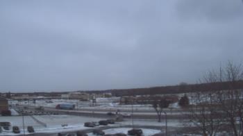 Weather camera view of WITI-TV.
