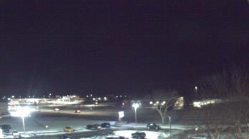 Weather camera view of WITI-TV.