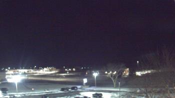 Weather camera view of WITI-TV.