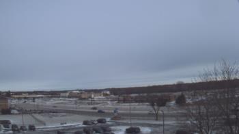 Weather camera view of WITI-TV.