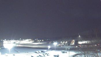 Weather camera view of WITI-TV.