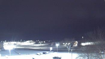 Weather camera view of WITI-TV.