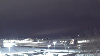 Weather camera view of WITI-TV.