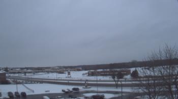 Weather camera view of WITI-TV.