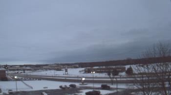 Weather camera view of WITI-TV.