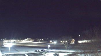 Weather camera view of WITI-TV.