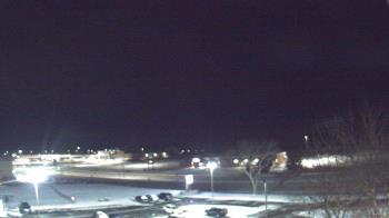 Weather camera view of WITI-TV.