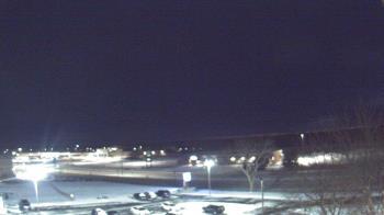 Weather camera view of WITI-TV.
