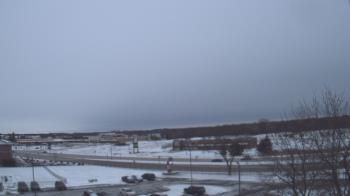 Weather camera view of WITI-TV.