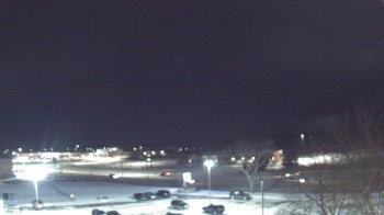 Weather camera view of WITI-TV.