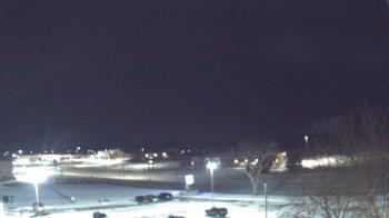 Weather camera view of WITI-TV.