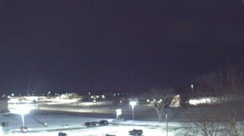 Weather camera view of WITI-TV.