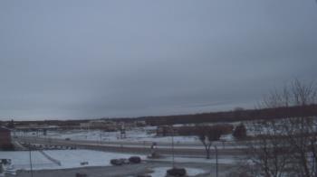 Weather camera view of WITI-TV.
