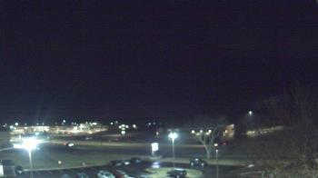 Weather camera view of WITI-TV.