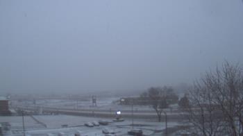 Weather camera view of WITI-TV.
