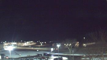 Weather camera view of WITI-TV.