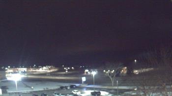 Weather camera view of WITI-TV.