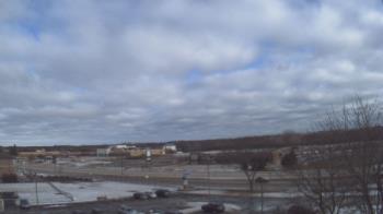 Weather camera view of WITI-TV.