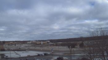 Weather camera view of WITI-TV.