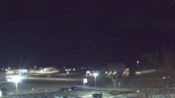 Weather camera view of WITI-TV.