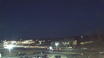 Weather camera view of WITI-TV.