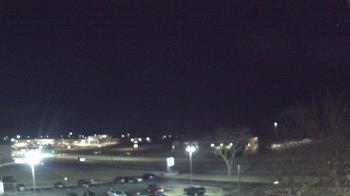 Weather camera view of WITI-TV.