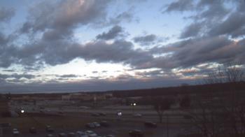 Weather camera view of WITI-TV.