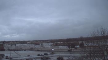 Weather camera view of WITI-TV.