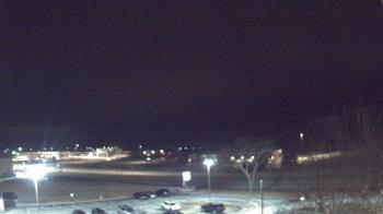 Weather camera view of WITI-TV.