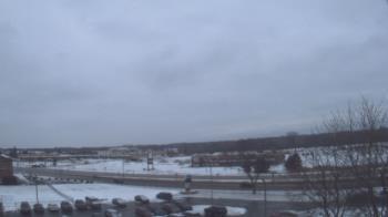 Weather camera view of WITI-TV.