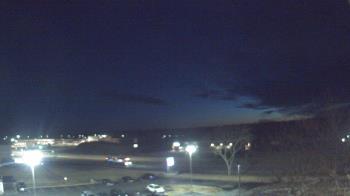 Weather camera view of WITI-TV.