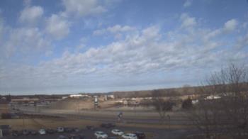 Weather camera view of WITI-TV.