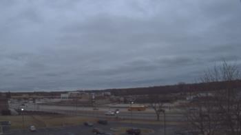 Weather camera view of WITI-TV.