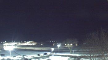 Weather camera view of WITI-TV.