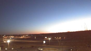 Weather camera view of WITI-TV.