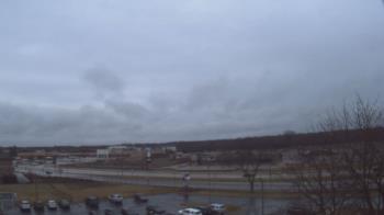 Weather camera view of WITI-TV.
