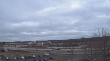 Weather camera view of WITI-TV.