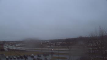 Weather camera view of WITI-TV.