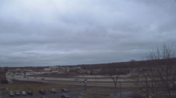 Weather camera view of WITI-TV.