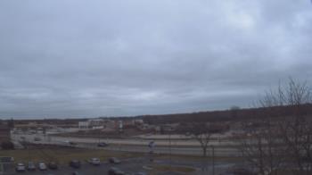 Weather camera view of WITI-TV.
