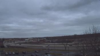 Weather camera view of WITI-TV.