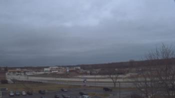 Weather camera view of WITI-TV.