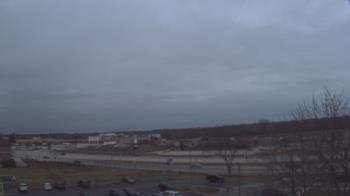Weather camera view of WITI-TV.