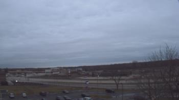Weather camera view of WITI-TV.