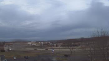 Weather camera view of WITI-TV.