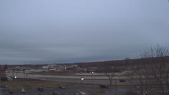 Weather camera view of WITI-TV.