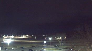 Weather camera view of WITI-TV.